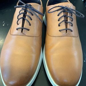Wolf & Shepherd Men’s Dress Shoes